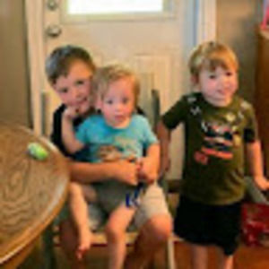 Meet your Posher, Alison